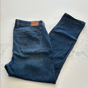 Lucky Brand jeans